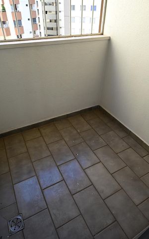 Apartamento para alugar com 56m², 2 quartos e 1 vaga