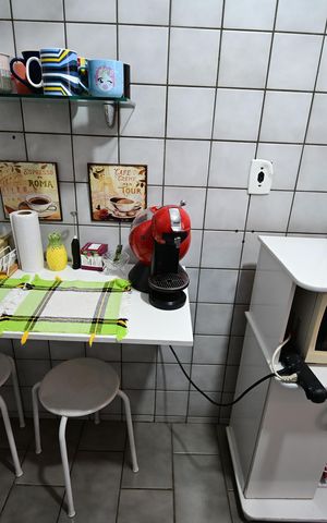 Apartamento para alugar com 56m², 2 quartos e 1 vaga