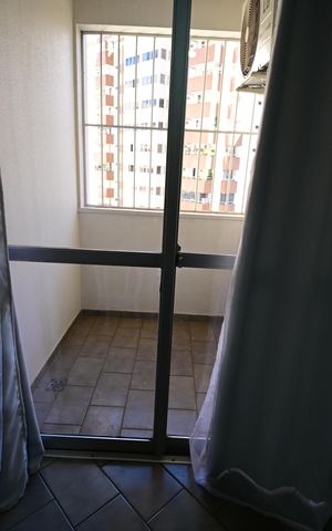 Apartamento para alugar com 56m², 2 quartos e 1 vaga
