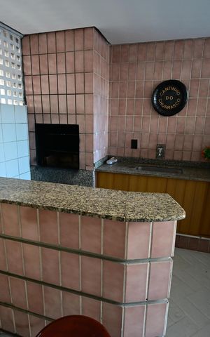 Apartamento para alugar com 56m², 2 quartos e 1 vaga