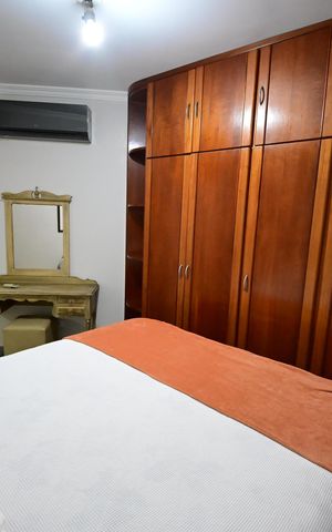 Apartamento para alugar com 56m², 2 quartos e 1 vaga