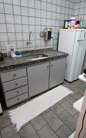 Apartamento para alugar com 56m², 2 quartos e 1 vaga