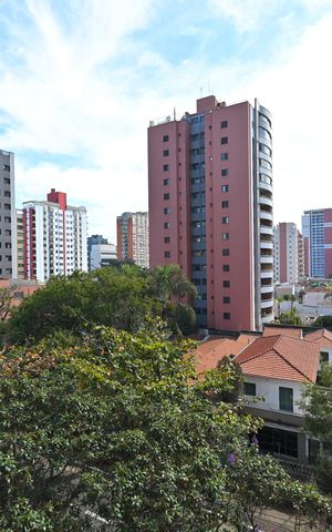 Apartamento à venda com 82m², 2 quartos e 2 vagasVista do Quarto 2