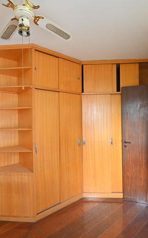 Apartamento à venda com 82m², 2 quartos e 2 vagasQuarto 2