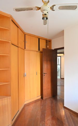 Apartamento à venda com 82m², 2 quartos e 2 vagasQuarto 2
