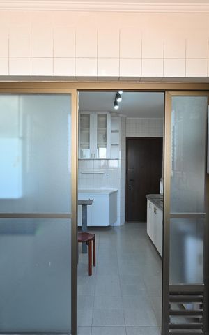 Apartamento à venda com 82m², 2 quartos e 2 vagasLavanderia