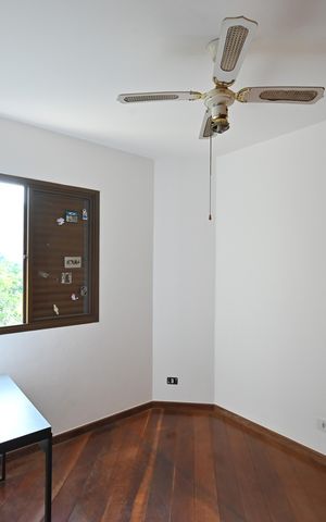 Apartamento à venda com 82m², 2 quartos e 2 vagasQuarto 2