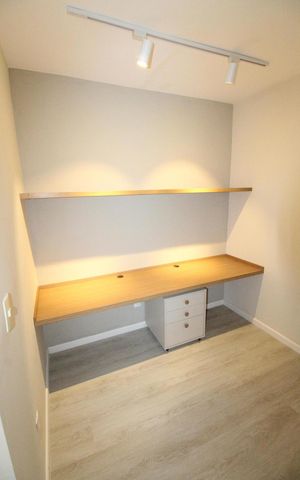 Apartamento para alugar com 58m², 2 quartos e 1 vagaSala