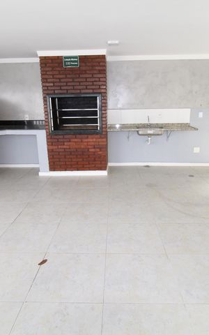 Apartamento para alugar com 58m², 2 quartos e 1 vagaÁrea comum - Churrasqueira