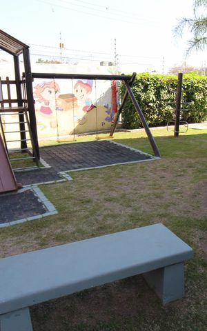 Apartamento para alugar com 58m², 2 quartos e 1 vagaÁrea comum - Playground