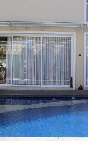 Casa para alugar com 600m², 6 quartos e 3 vagasPiscina