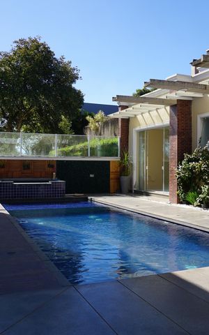 Casa para alugar com 600m², 6 quartos e 3 vagasPiscina