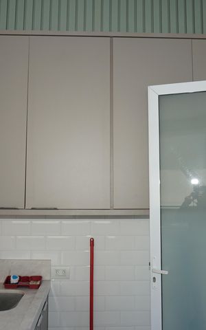 Casa para alugar com 600m², 6 quartos e 3 vagasLavanderia