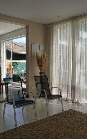 Casa para alugar com 600m², 6 quartos e 3 vagasSala 2
