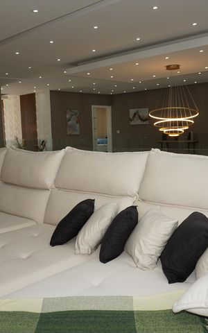 Casa para alugar com 600m², 6 quartos e 3 vagasSala 4