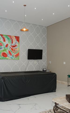 Casa para alugar com 600m², 6 quartos e 3 vagasSala 3