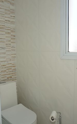 Casa para alugar com 600m², 6 quartos e 3 vagasBanheiro da Suíte 2