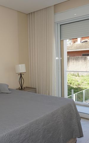 Casa para alugar com 600m², 6 quartos e 3 vagasSuíte 2
