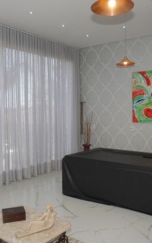 Casa para alugar com 600m², 6 quartos e 3 vagasSala 3