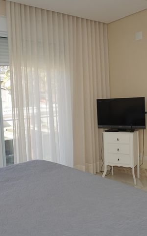 Casa para alugar com 600m², 6 quartos e 3 vagasSuíte 2
