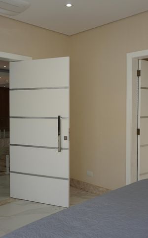 Casa para alugar com 600m², 6 quartos e 3 vagasSuíte 2