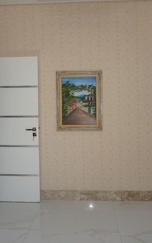 Casa para alugar com 600m², 6 quartos e 3 vagasCloset da suíte