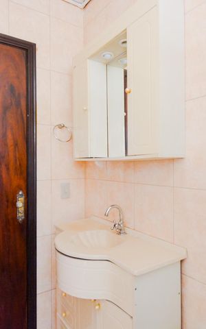 Apartamento para alugar com 50m², 2 quartos e 1 vagaBanheiro