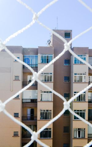 Apartamento para alugar com 50m², 2 quartos e 1 vagaVista da Área de Serviço