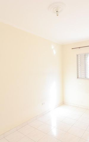 Apartamento para alugar com 50m², 2 quartos e 1 vagaQuarto 1
