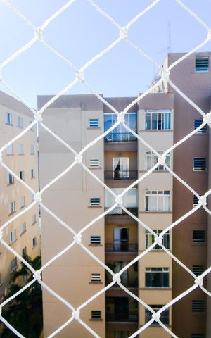 Apartamento para alugar com 50m², 2 quartos e 1 vagaVista da Varanda