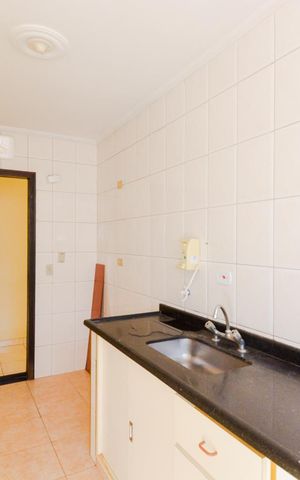 Apartamento para alugar com 50m², 2 quartos e 1 vagaCozinha
