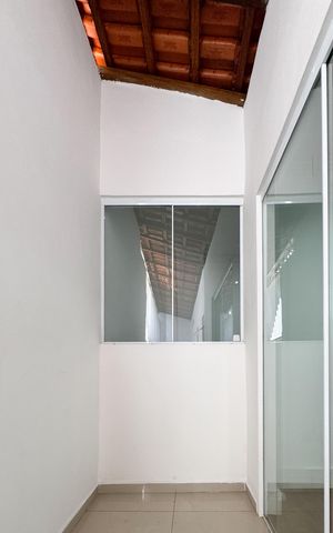 Casa à venda com 160m², 3 quartos e 2 vagas Casa à venda com 160m², 3 quartos e 2 vagasSacada - Quarto 3