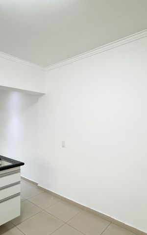 Casa à venda com 160m², 3 quartos e 2 vagas Casa à venda com 160m², 3 quartos e 2 vagasCozinha