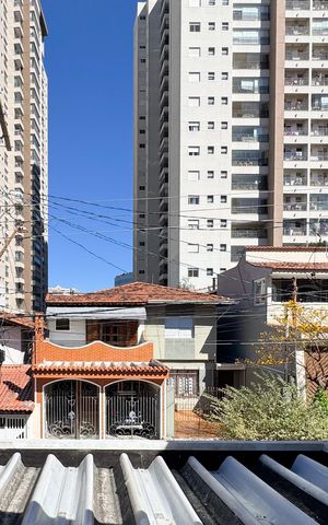 Casa à venda com 160m², 3 quartos e 2 vagas Casa à venda com 160m², 3 quartos e 2 vagasVista - Quarto 1