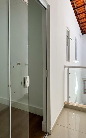 Casa à venda com 160m², 3 quartos e 2 vagas Casa à venda com 160m², 3 quartos e 2 vagasSacada - Quarto 3