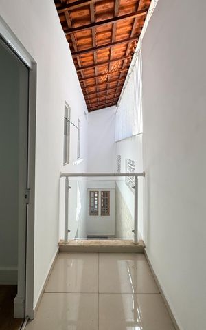 Casa à venda com 160m², 3 quartos e 2 vagas Casa à venda com 160m², 3 quartos e 2 vagasSacada - Quarto 3