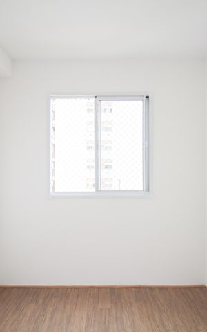 Apartamento para alugar com 34m², 2 quartos e sem vagaQuarto 1