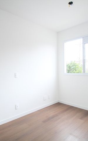 Apartamento para alugar com 34m², 2 quartos e sem vagaSala