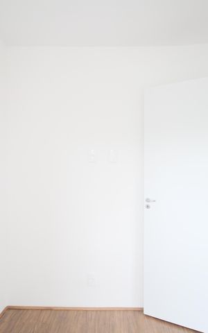 Apartamento para alugar com 34m², 2 quartos e sem vagaQuarto 2