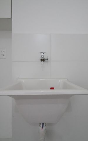 Apartamento para alugar com 34m², 2 quartos e sem vagaÁrea de Serviço