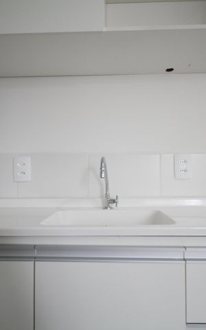 Apartamento para alugar com 34m², 2 quartos e sem vagaCozinha