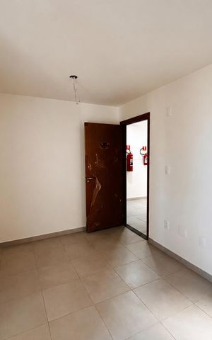 Apartamento à venda com 49m², 2 quartos e 1 vagaSala 