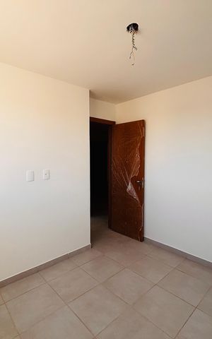 Apartamento à venda com 49m², 2 quartos e 1 vagaQuarto 2