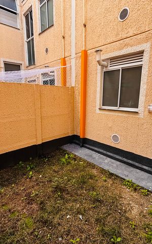Apartamento à venda com 49m², 2 quartos e 1 vagaQuintal