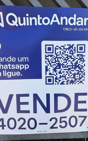 Casa à venda com 500m², 8 quartos e 1 vaga Casa à venda com 500m², 8 quartos e 1 vagaPlaca