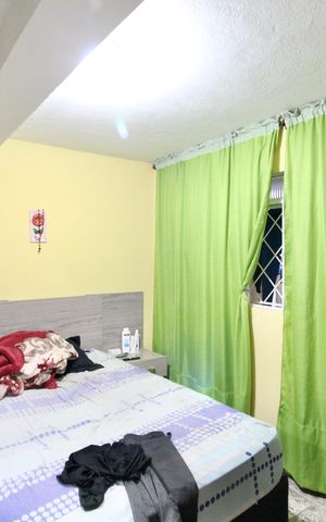 Casa à venda com 500m², 8 quartos e 1 vaga Casa à venda com 500m², 8 quartos e 1 vagaQuarto 2