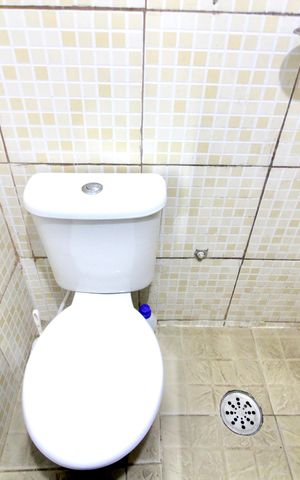 Casa à venda com 500m², 8 quartos e 1 vaga Casa à venda com 500m², 8 quartos e 1 vagaBanheiro