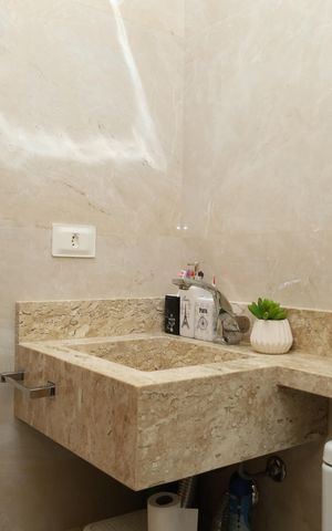 Casa à venda com 224m², 3 quartos e 4 vagasBanheiro 2 - Suíte