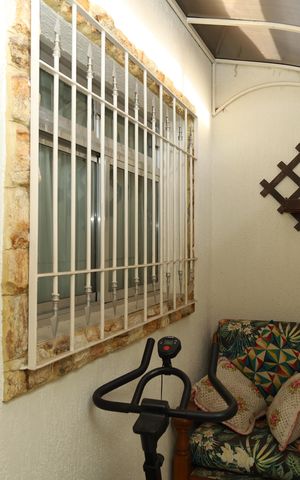 Casa à venda com 224m², 3 quartos e 4 vagasVaranda