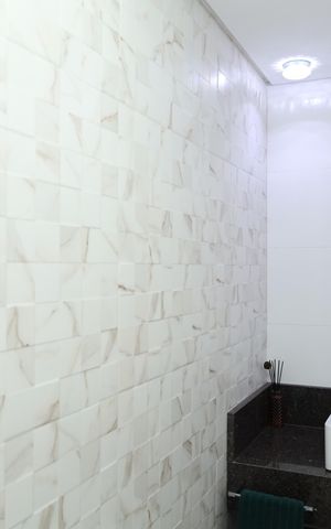 Casa à venda com 224m², 3 quartos e 4 vagasBanheiro 4 - Lavabo